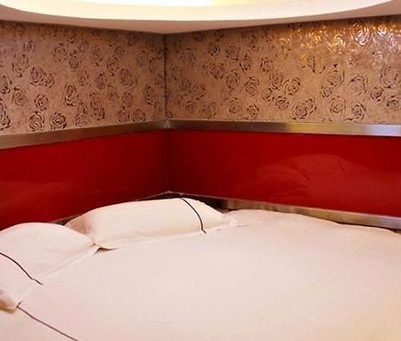 Harbin Xilong Hotel Mai Mai Street Branch Esterno foto