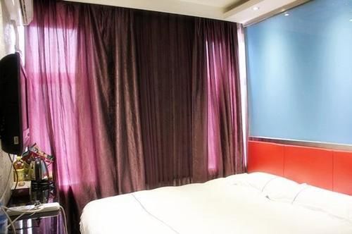 Harbin Xilong Hotel Mai Mai Street Branch Esterno foto