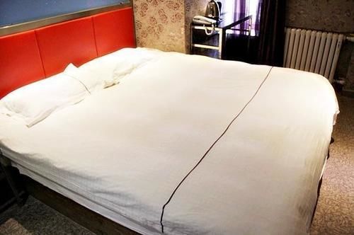 Harbin Xilong Hotel Mai Mai Street Branch Esterno foto