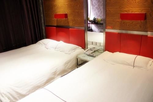Harbin Xilong Hotel Mai Mai Street Branch Esterno foto