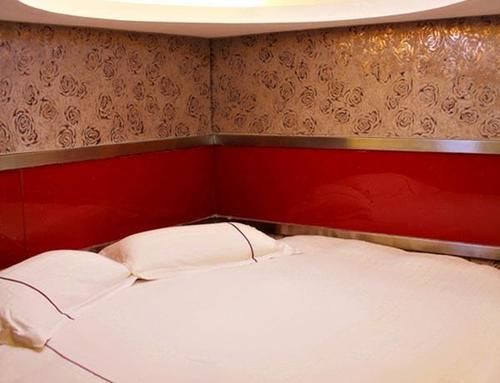 Harbin Xilong Hotel Mai Mai Street Branch Esterno foto